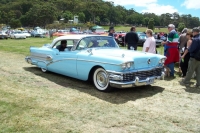 Hanging Rock Car Show 2011 15